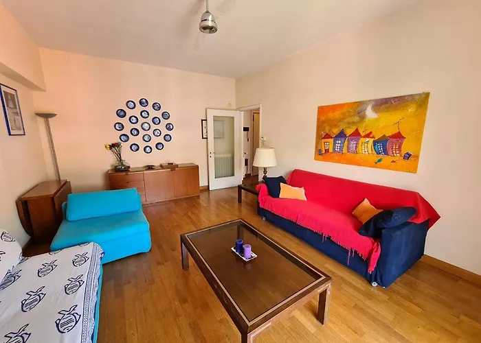 La Casa Di Barbara By Portofinovacanze