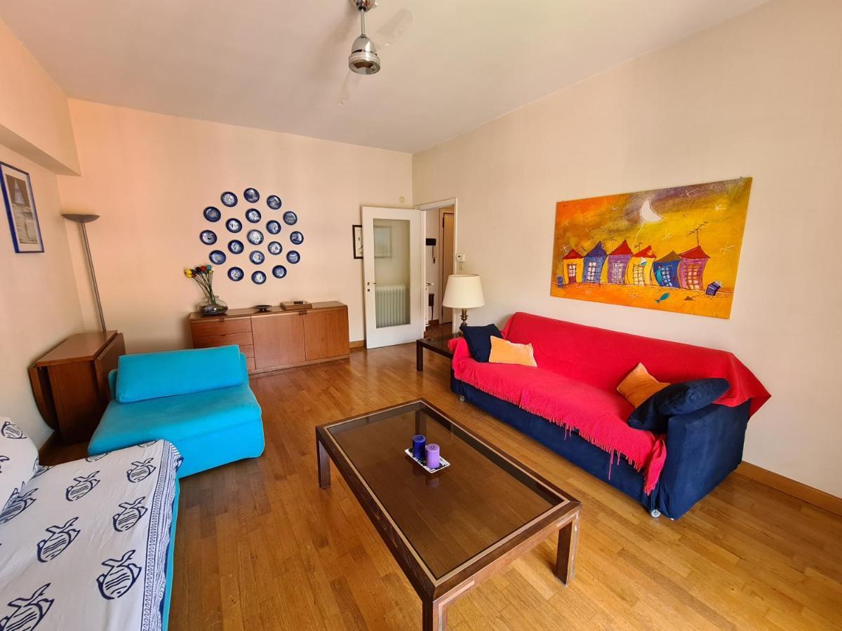 La Casa Di Barbara By Portofinovacanze