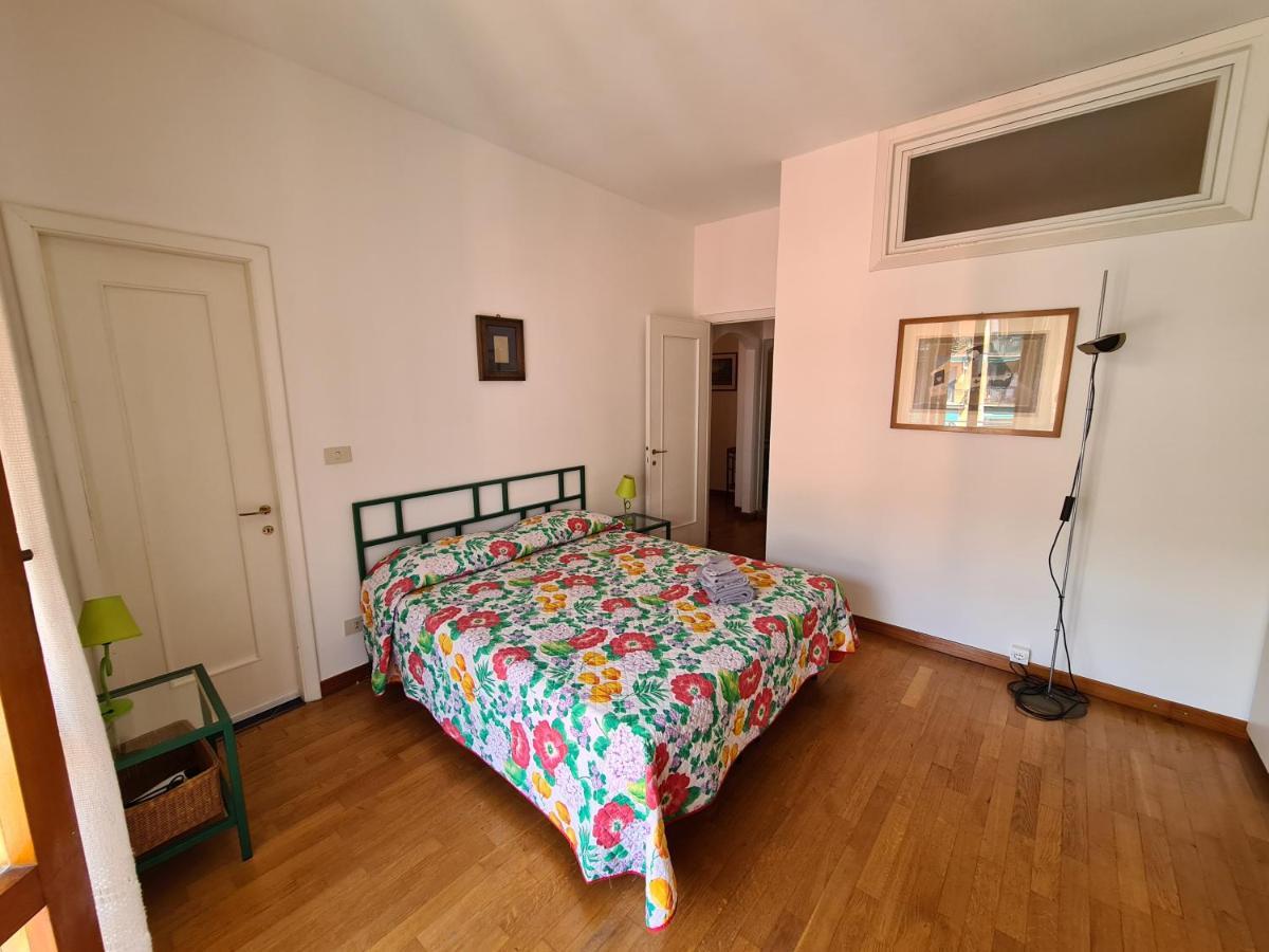 La Casa Di Barbara By Portofinovacanze Apartment *