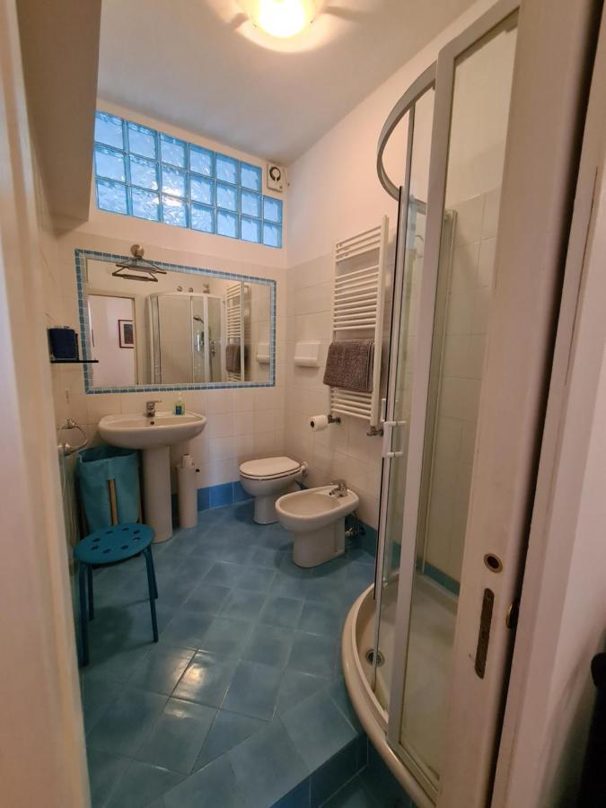 La Casa Di Barbara By Portofinovacanze Apartment
