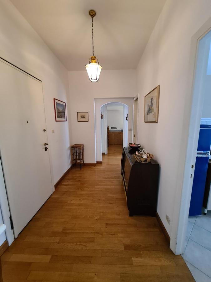 Apartment La Casa Di Barbara By Portofinovacanze Santa Margherita Ligure