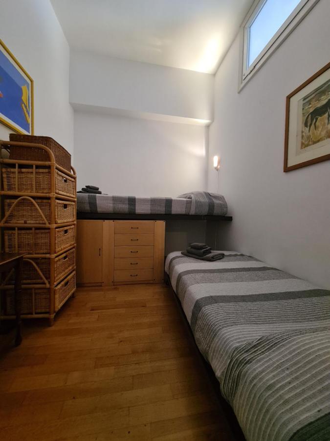 La Casa Di Barbara By Portofinovacanze Apartment *