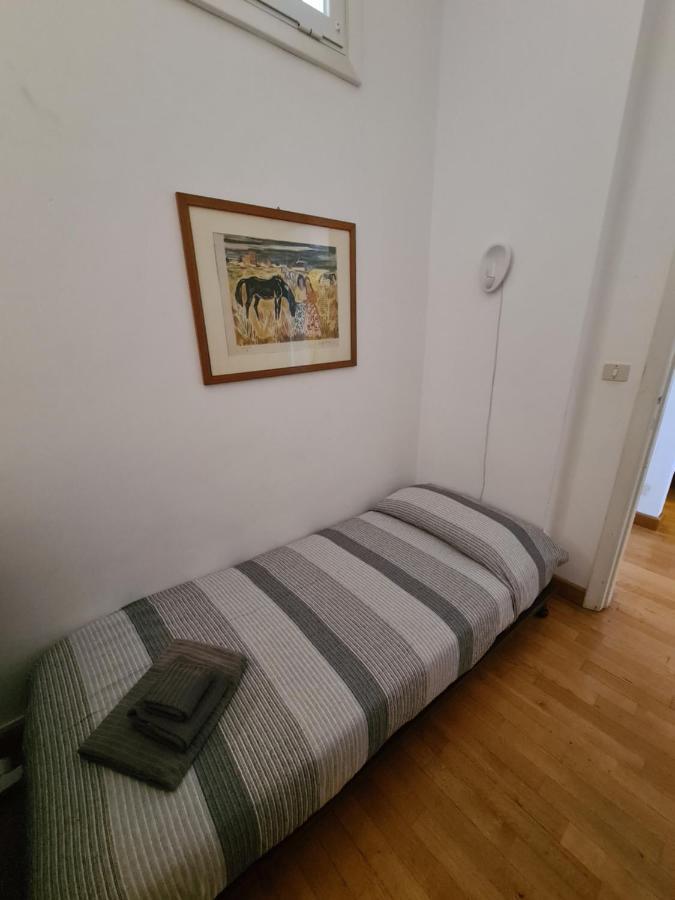 La Casa Di Barbara By Portofinovacanze Apartment *