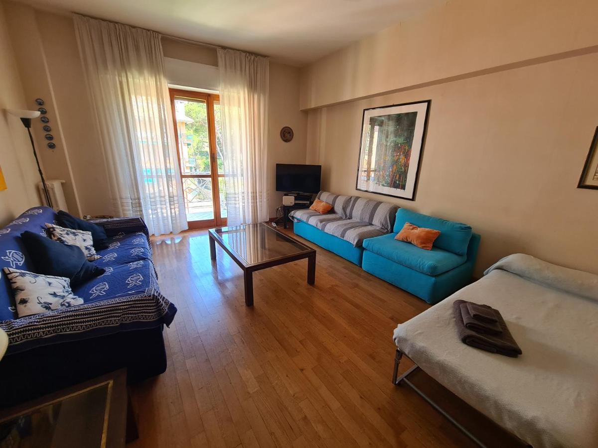 La Casa Di Barbara By Portofinovacanze Santa Margherita Ligure