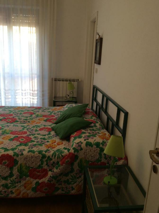 La Casa Di Barbara By Portofinovacanze Apartment