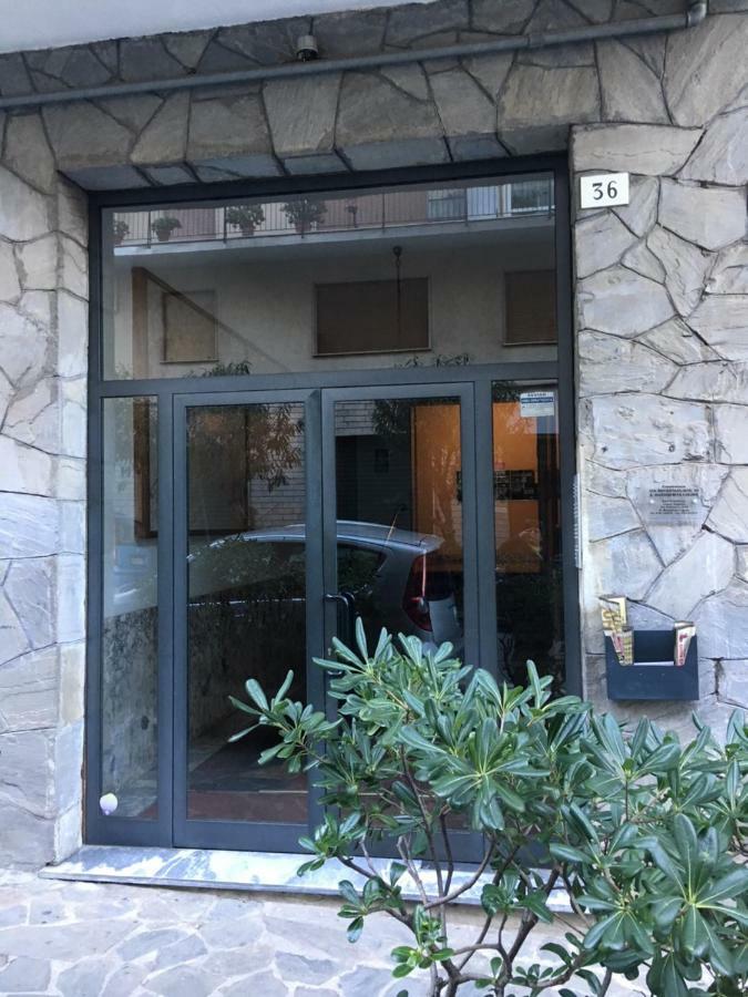 Apartment La Casa Di Barbara By Portofinovacanze