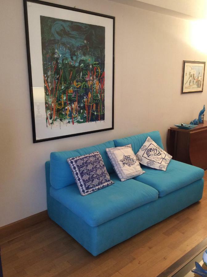 Apartment La Casa Di Barbara By Portofinovacanze Santa Margherita Ligure