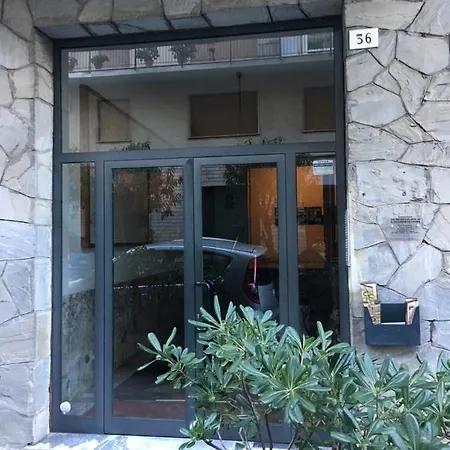 La Casa Di Barbara By Portofinovacanze Santa Margherita Ligure Exterior foto