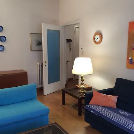 La Casa Di Barbara By Portofinovacanze Santa Margherita Ligure Exterior foto