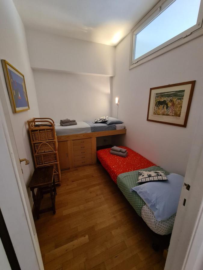 La Casa Di Barbara By Portofinovacanze Apartamento *
