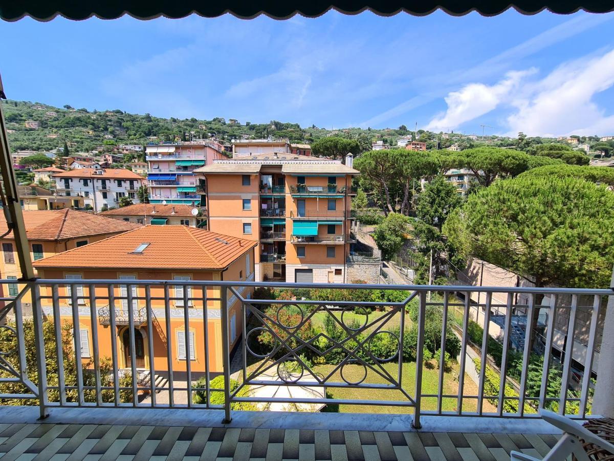 La Casa Di Barbara By Portofinovacanze Apartamento *
