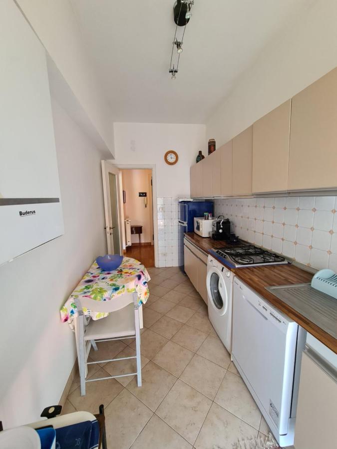 Apartamento La Casa Di Barbara By Portofinovacanze Santa Margherita Ligure