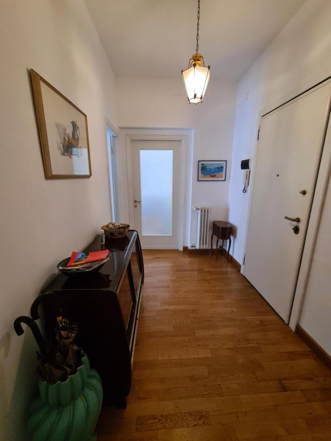 La Casa Di Barbara By Portofinovacanze Apartamento *
