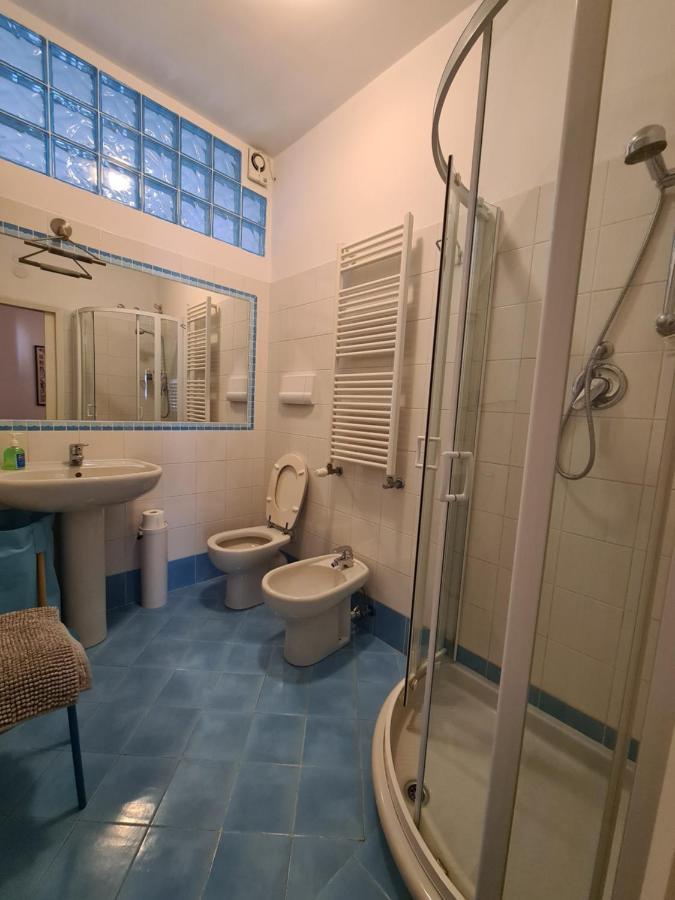La Casa Di Barbara By Portofinovacanze *