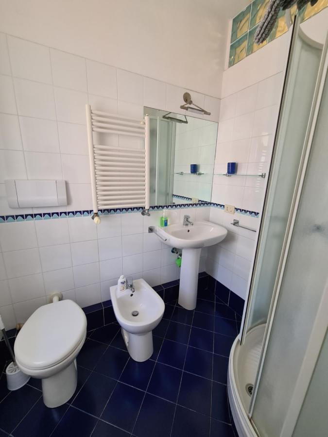 Apartamento La Casa Di Barbara By Portofinovacanze