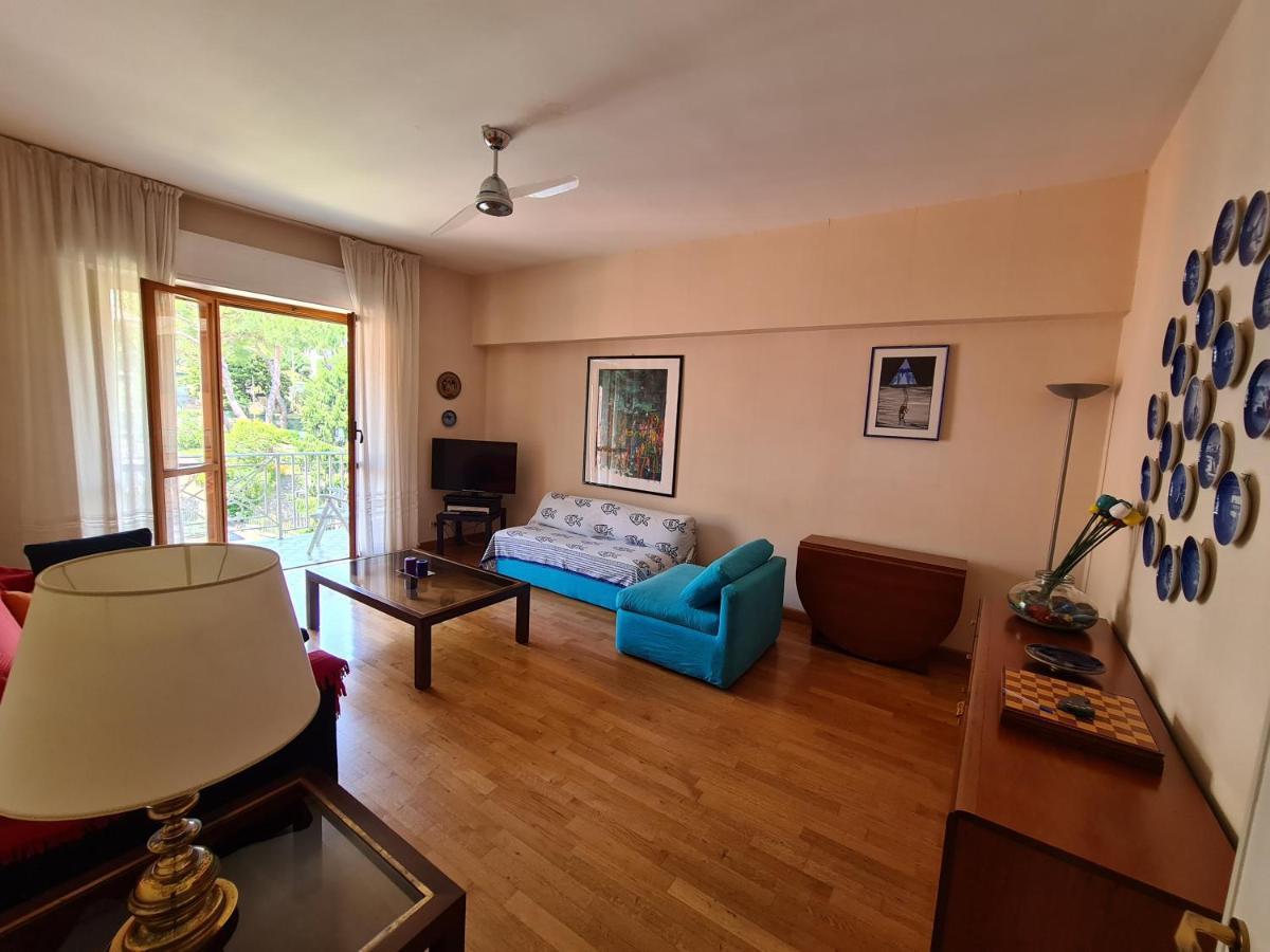 La Casa Di Barbara By Portofinovacanze Apartamento *