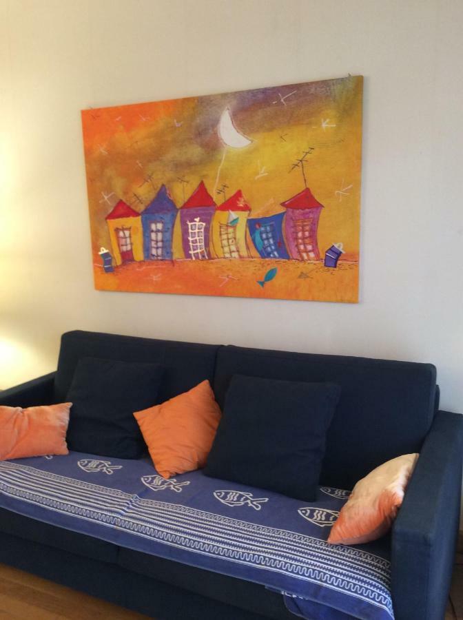 La Casa Di Barbara By Portofinovacanze Apartamento
