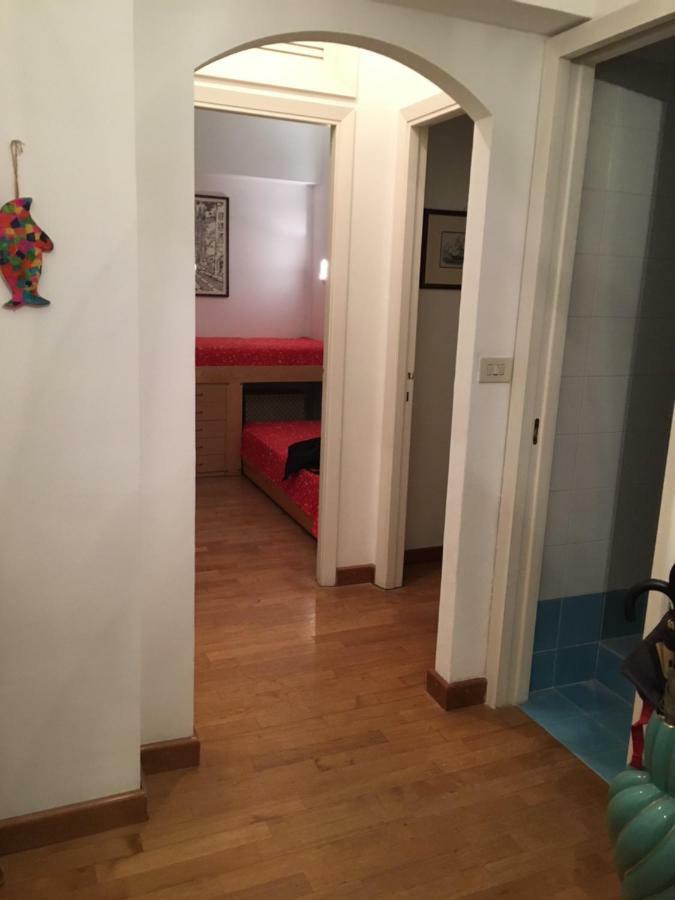La Casa Di Barbara By Portofinovacanze Apartamento