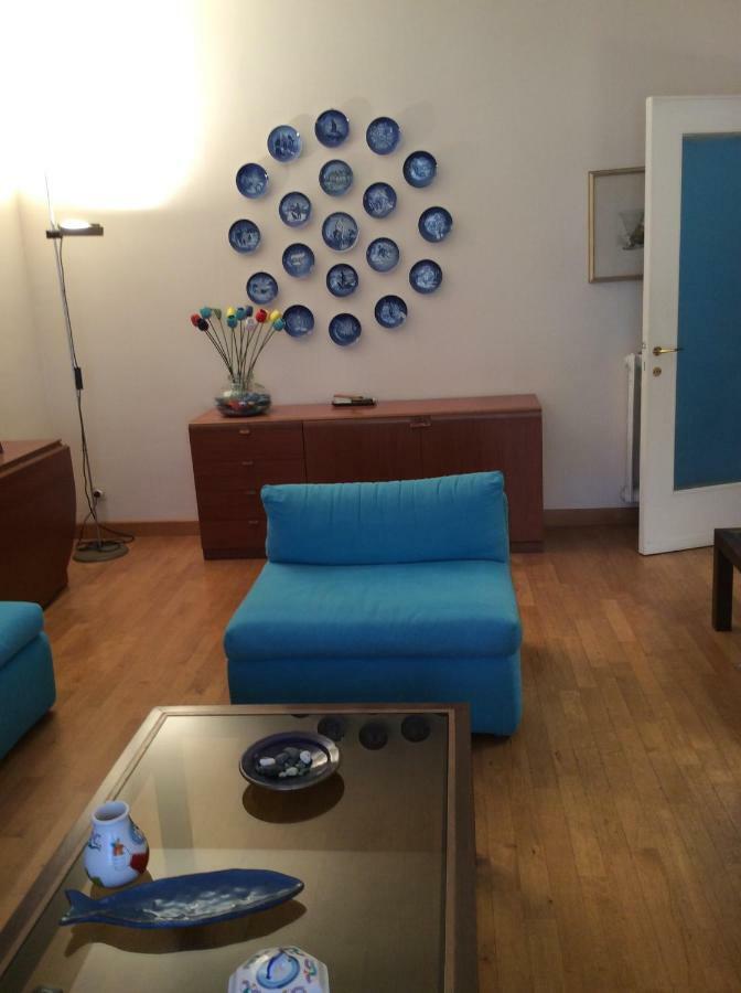 La Casa Di Barbara By Portofinovacanze * Santa Margherita Ligure