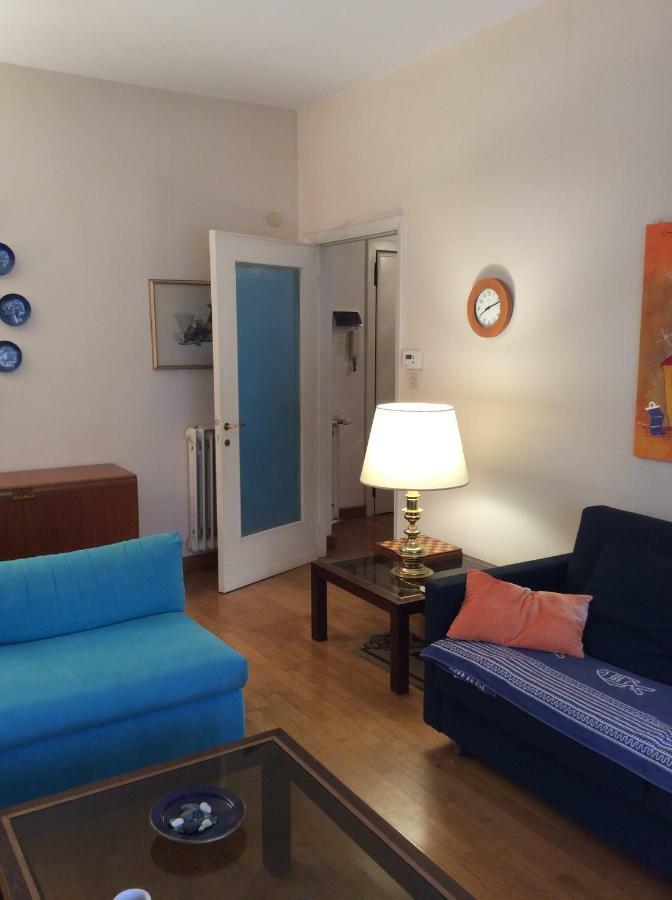La Casa Di Barbara By Portofinovacanze
