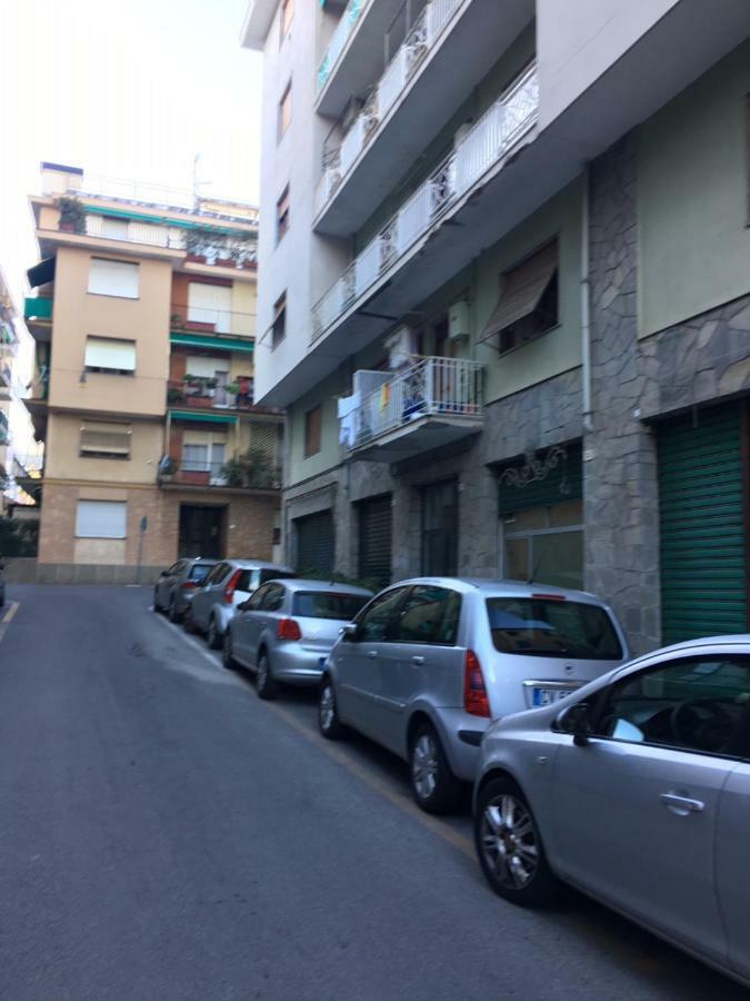 La Casa Di Barbara By Portofinovacanze *